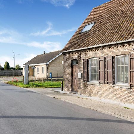 Tasteful Holiday Home In Loppem With Jacuzzi Buitenkant foto